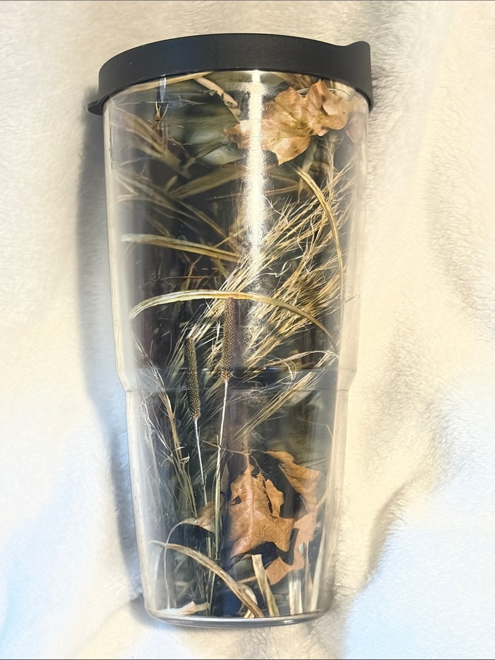 Camo Tervis 24oz